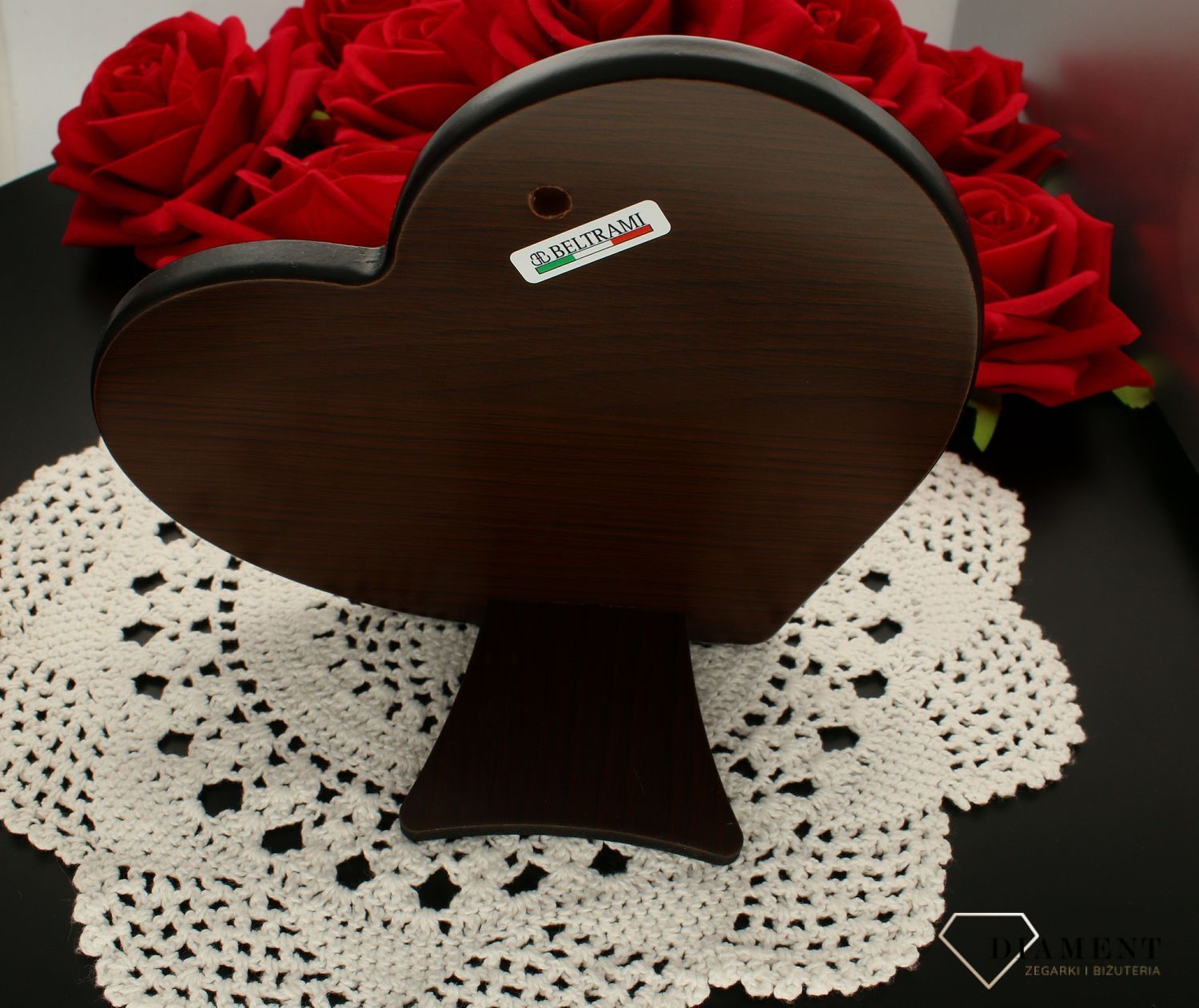 Obrazek srebrny Pierwsza Komunia Święta dla dziewczynki duży kolorowy 6800.3A COL. Pamiątka I komunii świętej. Prezent na komunię dla dziewczynki. Srebrny obrazek z grawerem..jpg